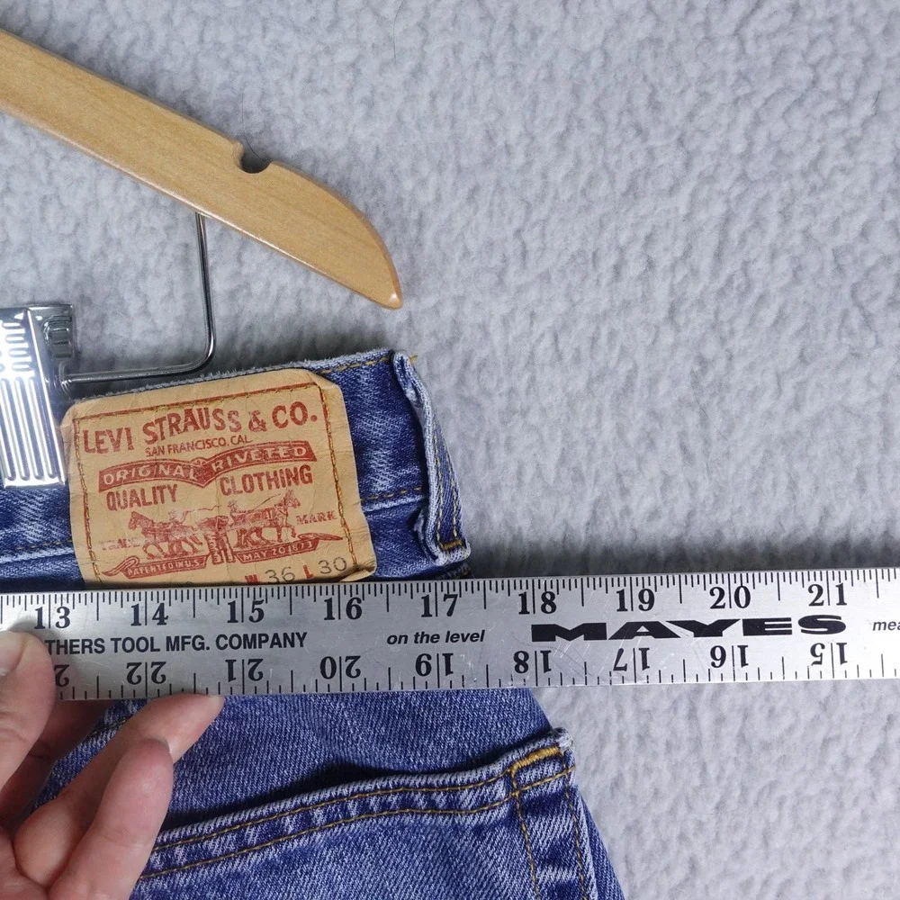 Levis levi 505